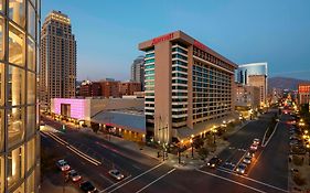 Salt Lake Marriott Downtown At City Creek