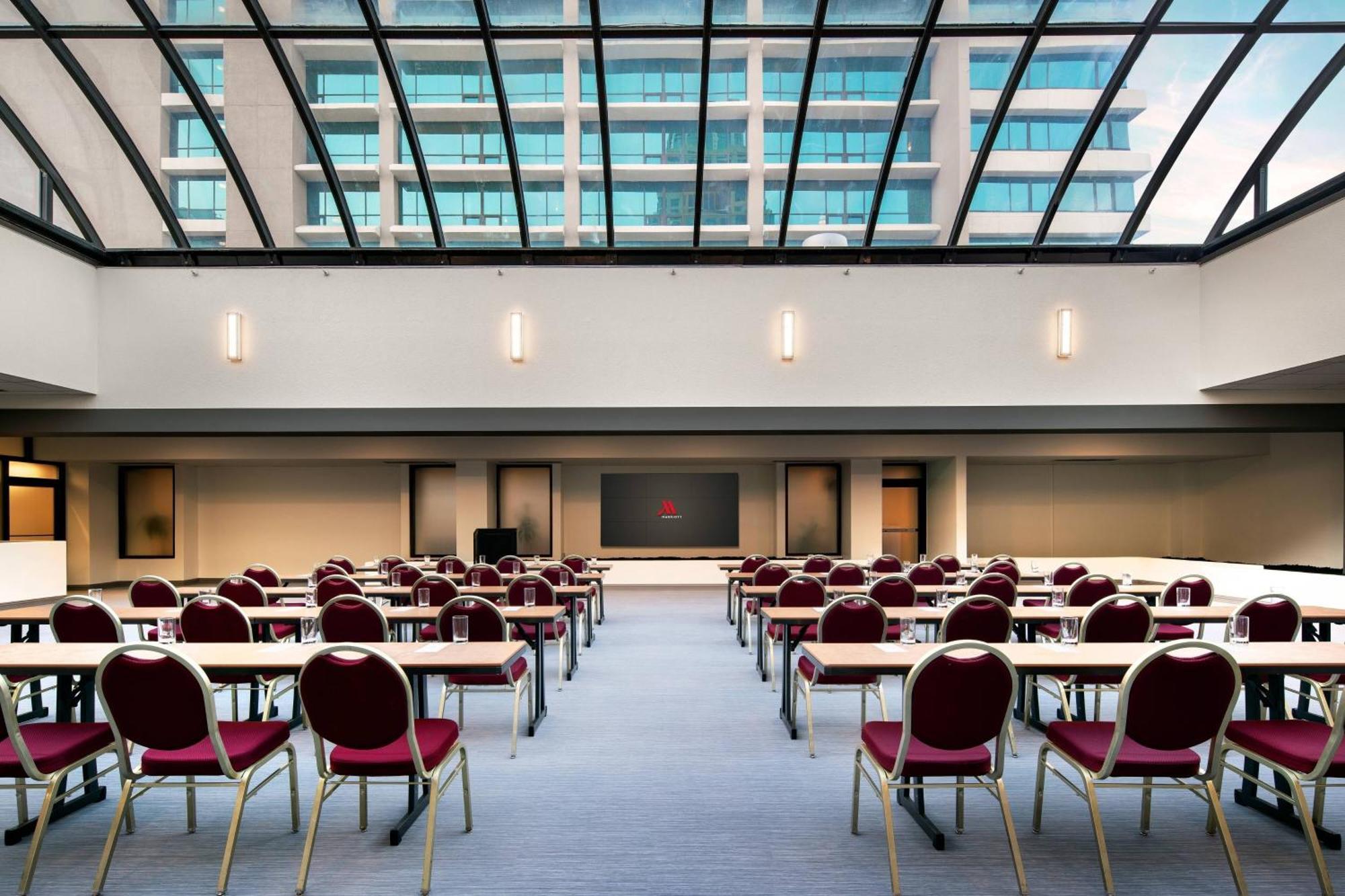 Salt Lake Marriott Downtown At City Creek Солт-Лейк-Сити Экстерьер фото
