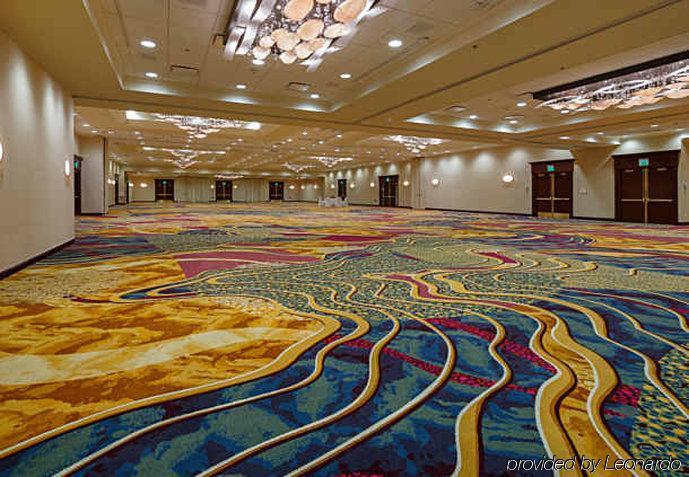 Salt Lake Marriott Downtown At City Creek Солт-Лейк-Сити Удобства фото