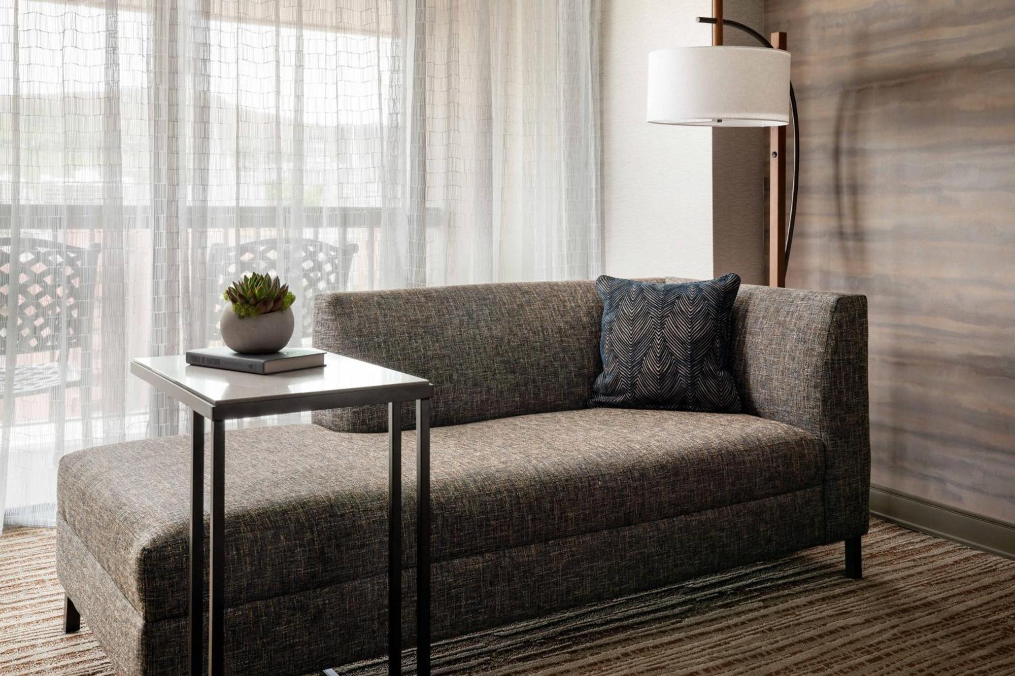 Salt Lake Marriott Downtown At City Creek Солт-Лейк-Сити Экстерьер фото
