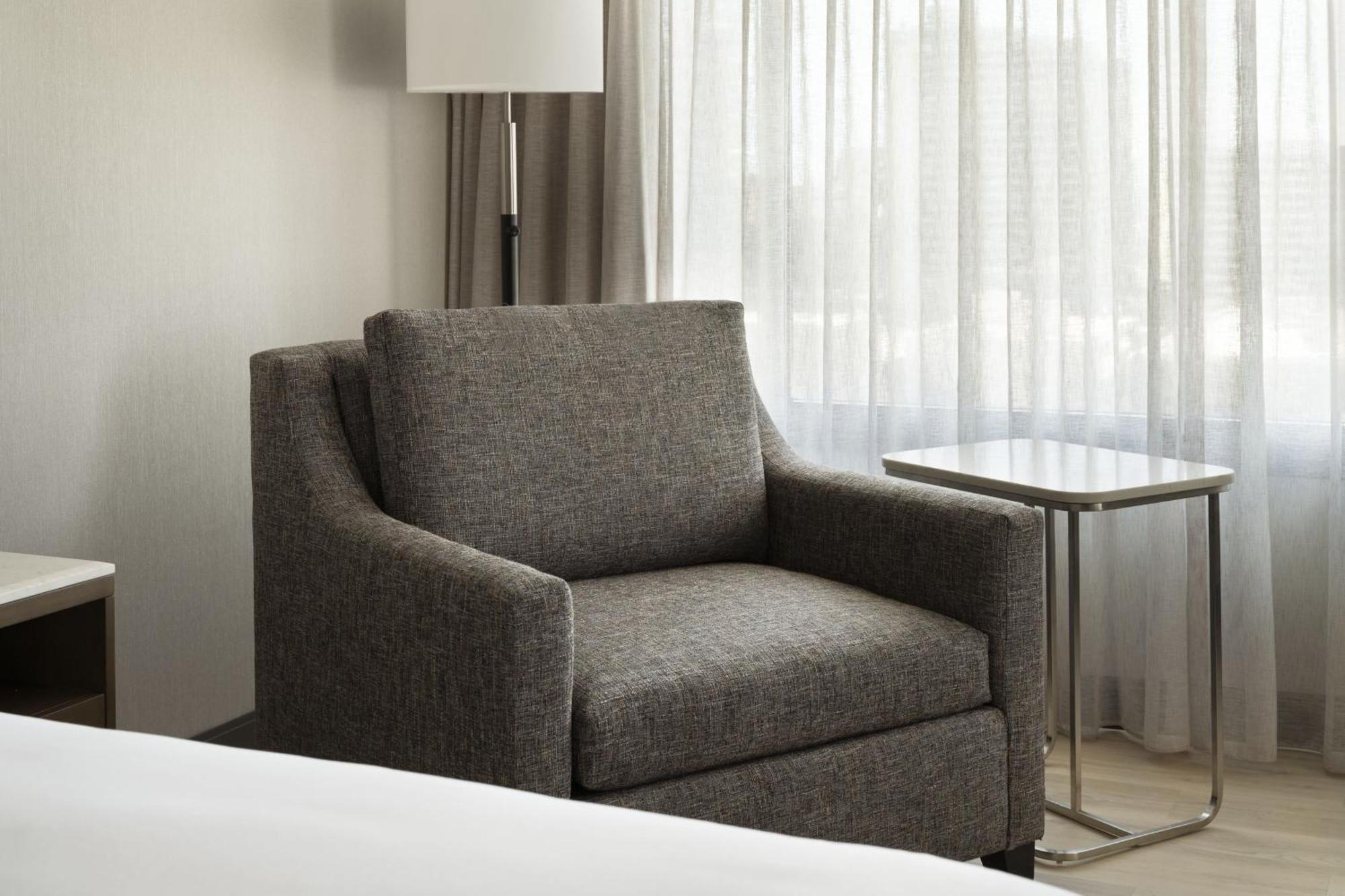 Salt Lake Marriott Downtown At City Creek Солт-Лейк-Сити Экстерьер фото
