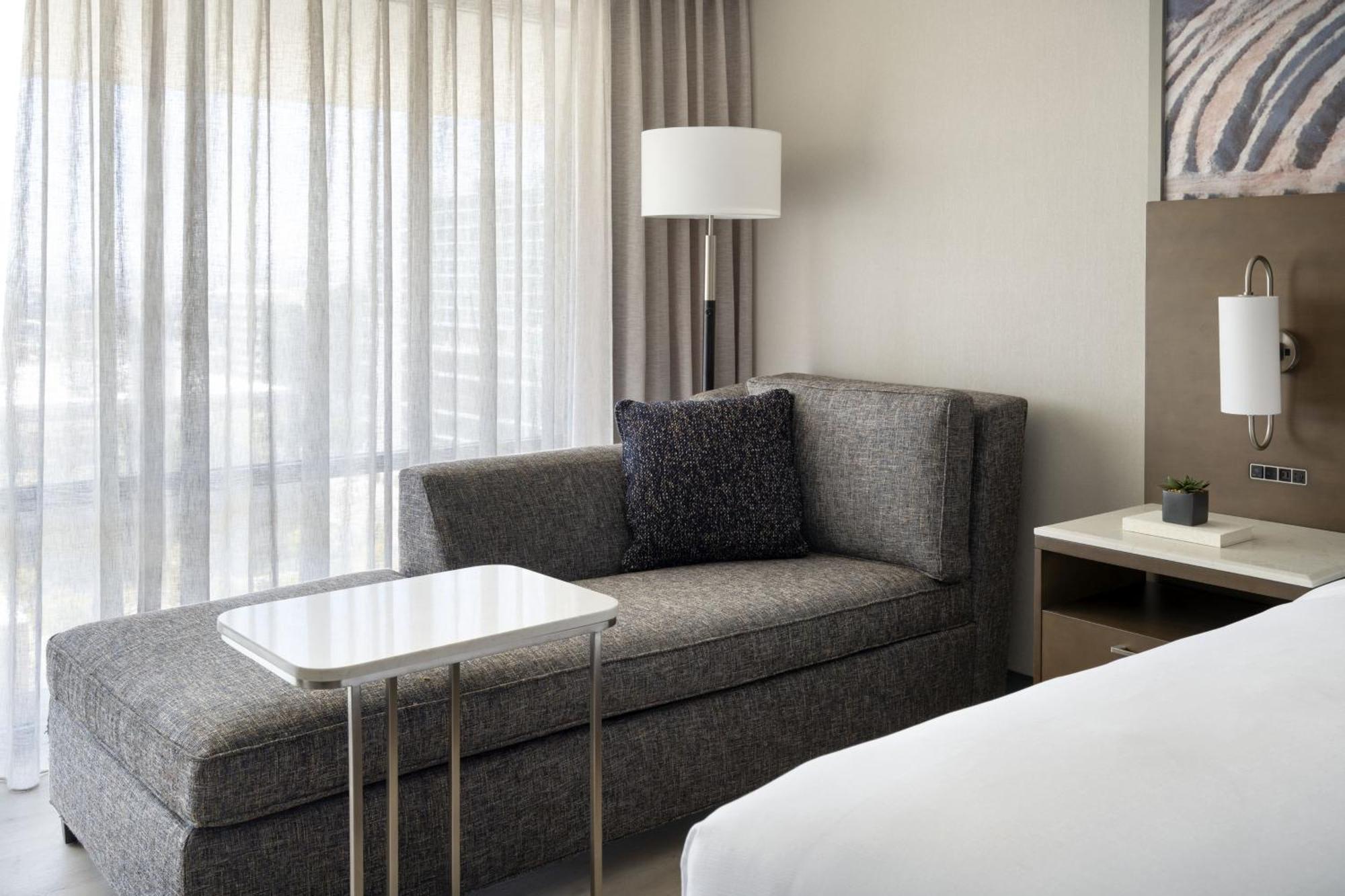 Salt Lake Marriott Downtown At City Creek Солт-Лейк-Сити Экстерьер фото