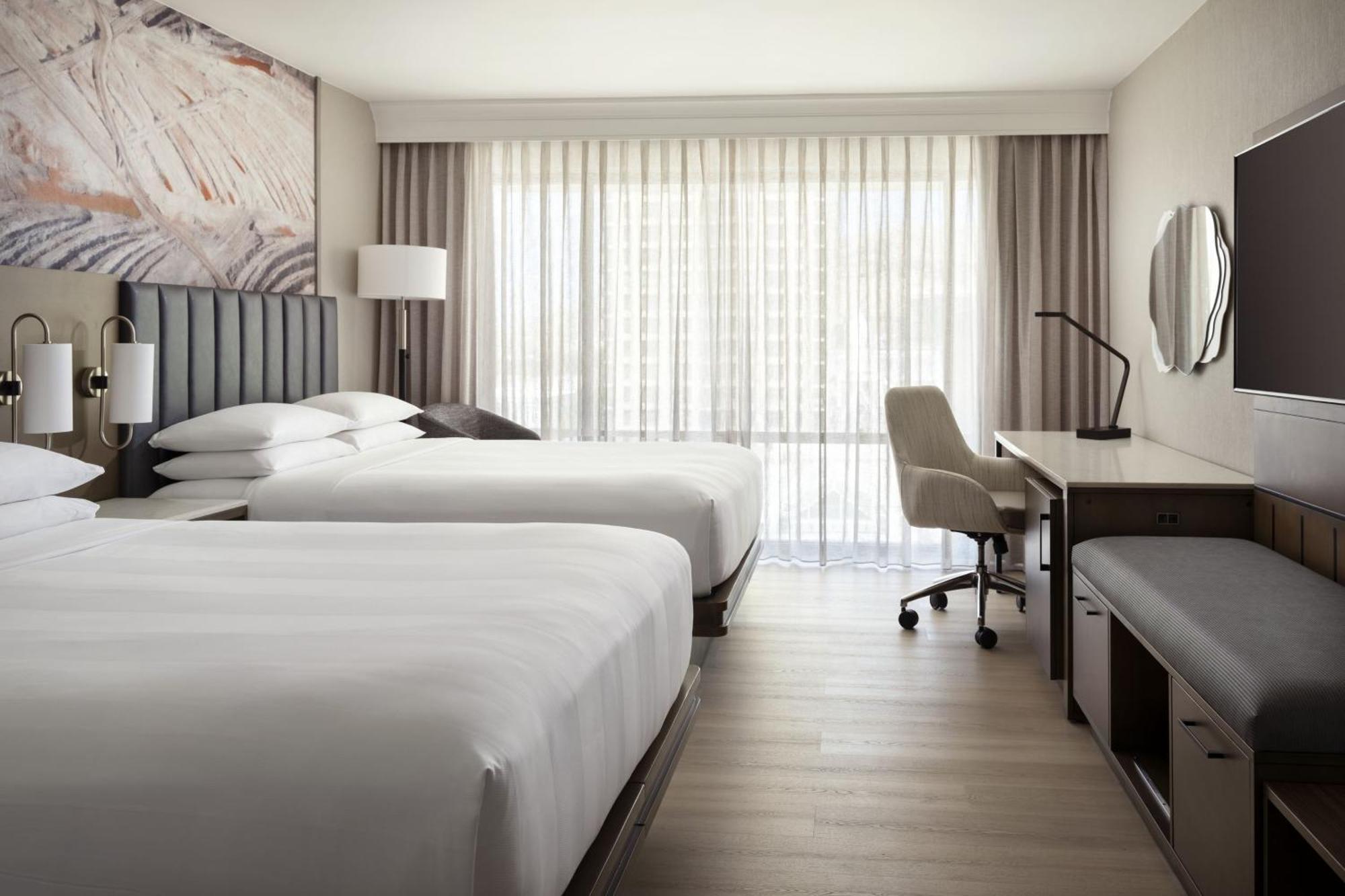 Salt Lake Marriott Downtown At City Creek Солт-Лейк-Сити Экстерьер фото